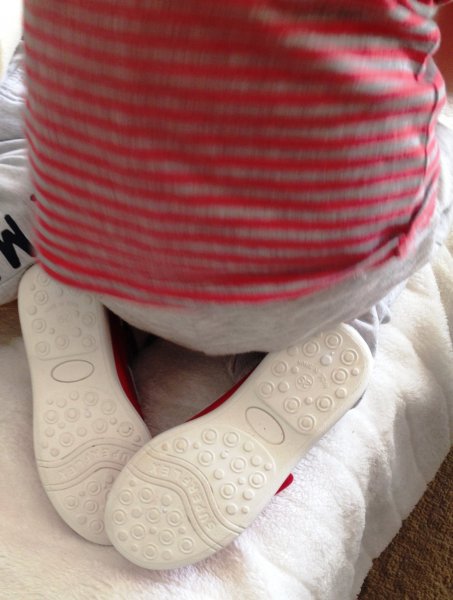 Titanitos gyerekcipő Lavables