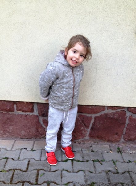 Titanitos gyerekcipő Lavables