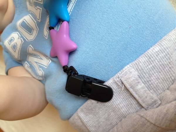 ZelBa Szilikonékszerek