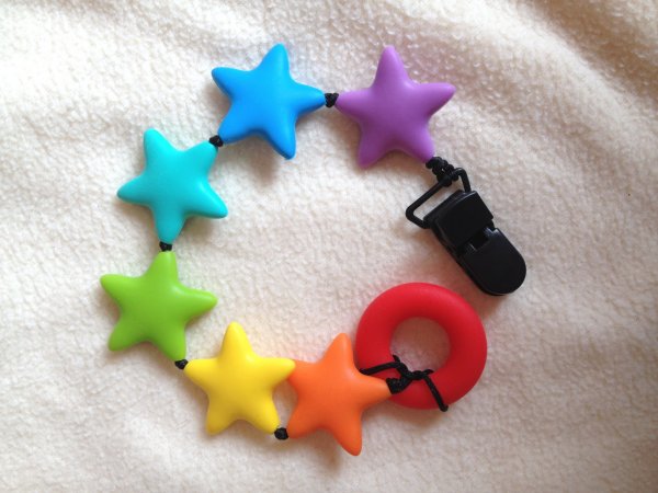 ZelBa Szilikonékszerek