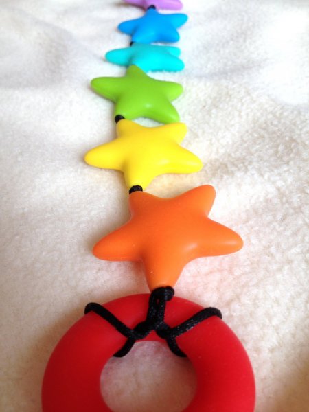 ZelBa Szilikonékszerek