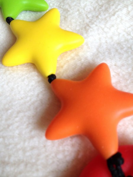 ZelBa Szilikonékszerek