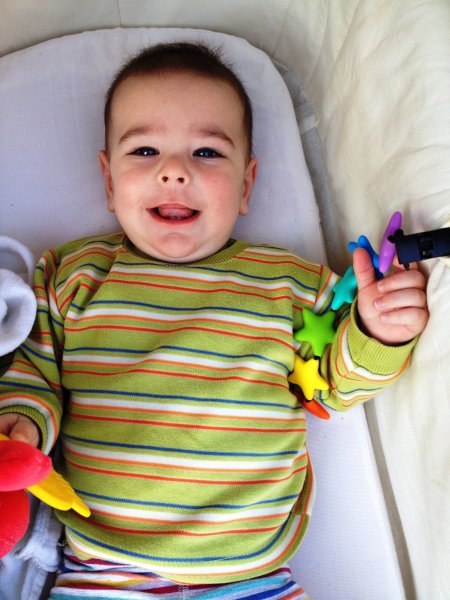 ZelBa Szilikonékszerek