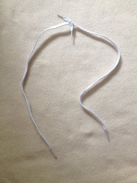 Felnőtt pólóból trikó, szoknya vagy rövidnadrág készítése