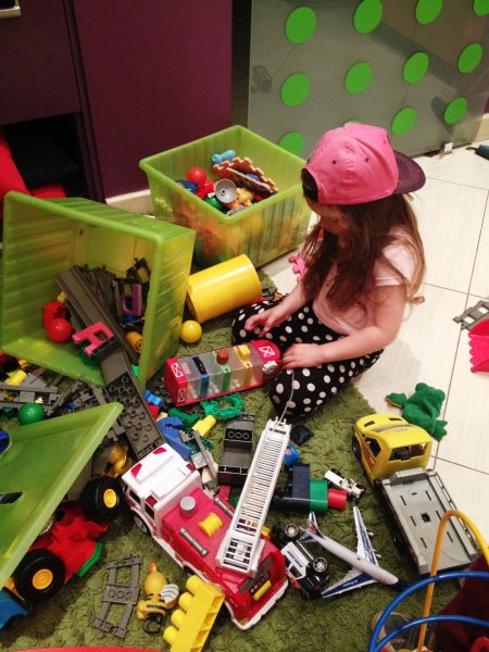 Tincses-Sziget Gyermek Élményfodrászat