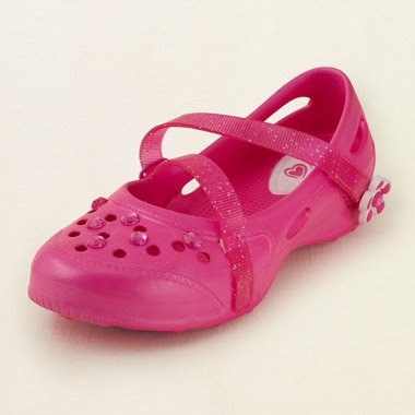 Gyerek gumicipők nyárra