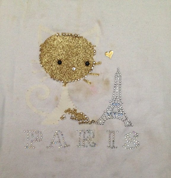 Gyerekpólók felújítása