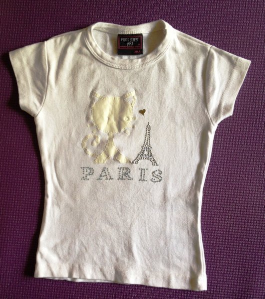 Gyerekpólók felújítása