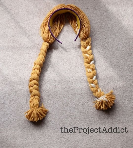 Anna haja egyszerűen