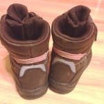 Lányos csizmából fiús csizma készítése