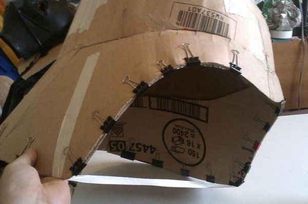 Star Wars jelmezek készítése varrás nélkül