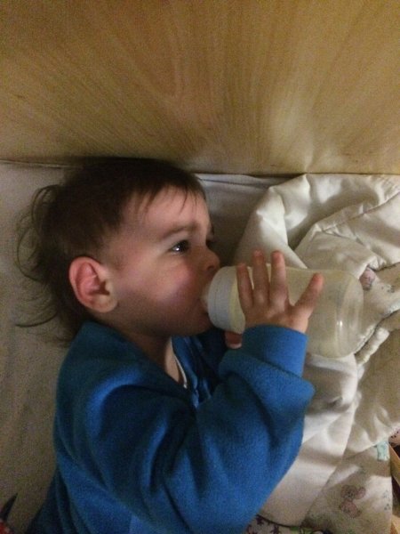 Orrdugulás elleni párnalap tesztje