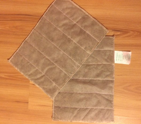 Orrdugulás elleni párnalap tesztje