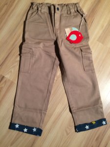 Biopamut baba és gyerekruhák, pizsamák