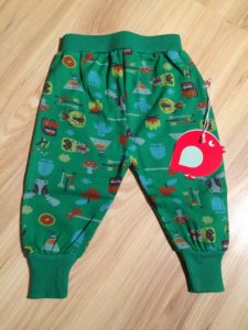 Biopamut baba és gyerekruhák, pizsamák