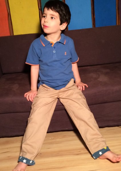 Biopamut baba és gyerekruhák, pizsamák